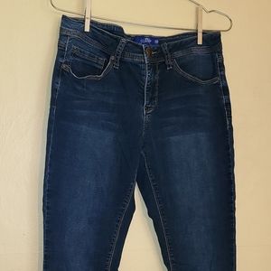 Royalty For Me Jean Capri